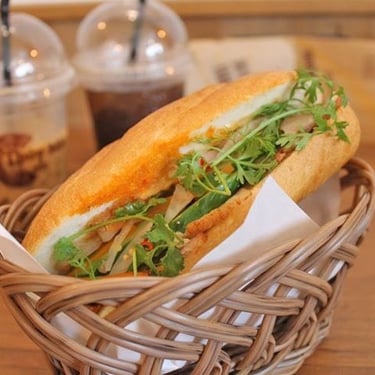 Mizuki Coffee gallery