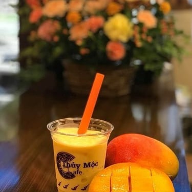 Mizuki Coffee gallery