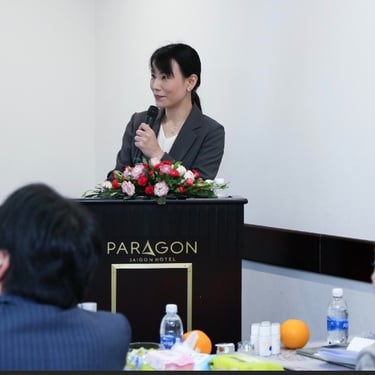 RCH Seminar 2019 gallery