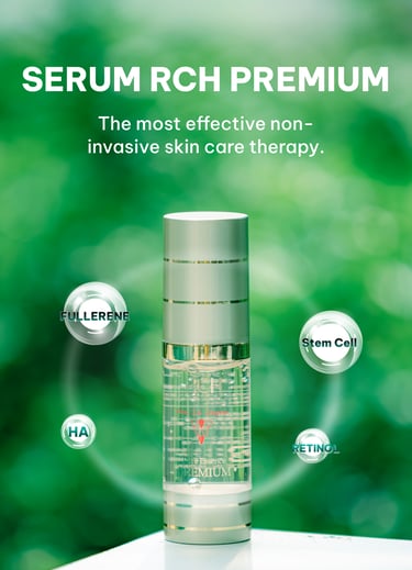 Serum RCH Premium