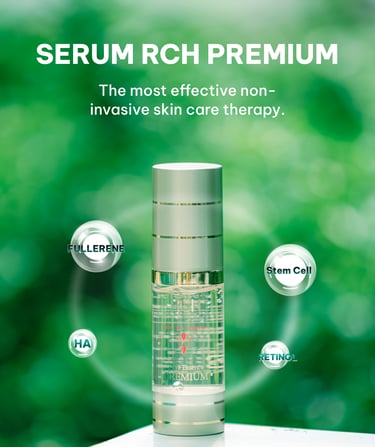 Serum RCH Premium gallery