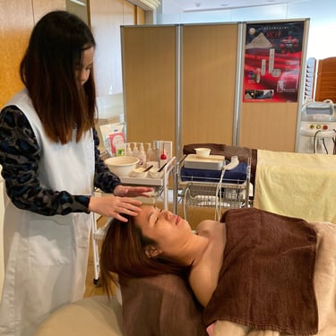 Spa Training gallery