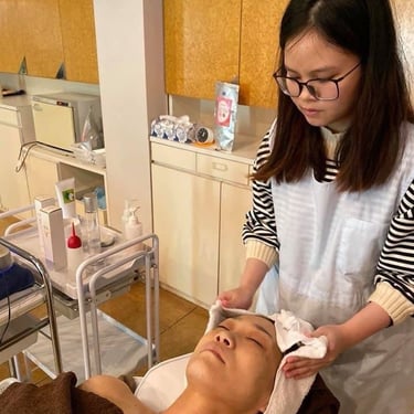 Spa Training gallery