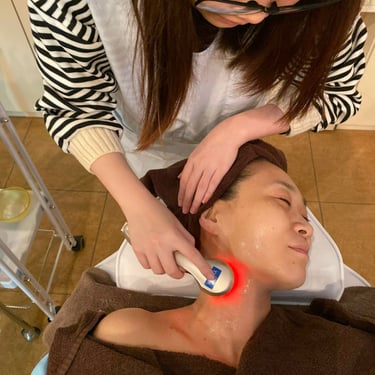 Spa Training gallery
