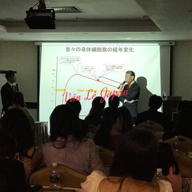 The Queen Placenta Seminar gallery