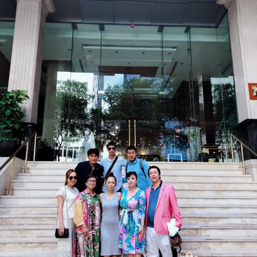 The Queen Placenta Seminar gallery