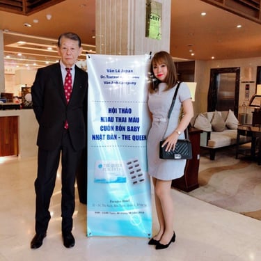 The Queen Placenta Seminar gallery