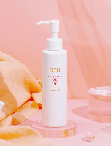 RCH Cleanser