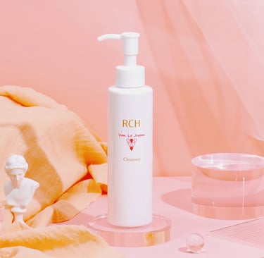 RCH Cleanser gallery